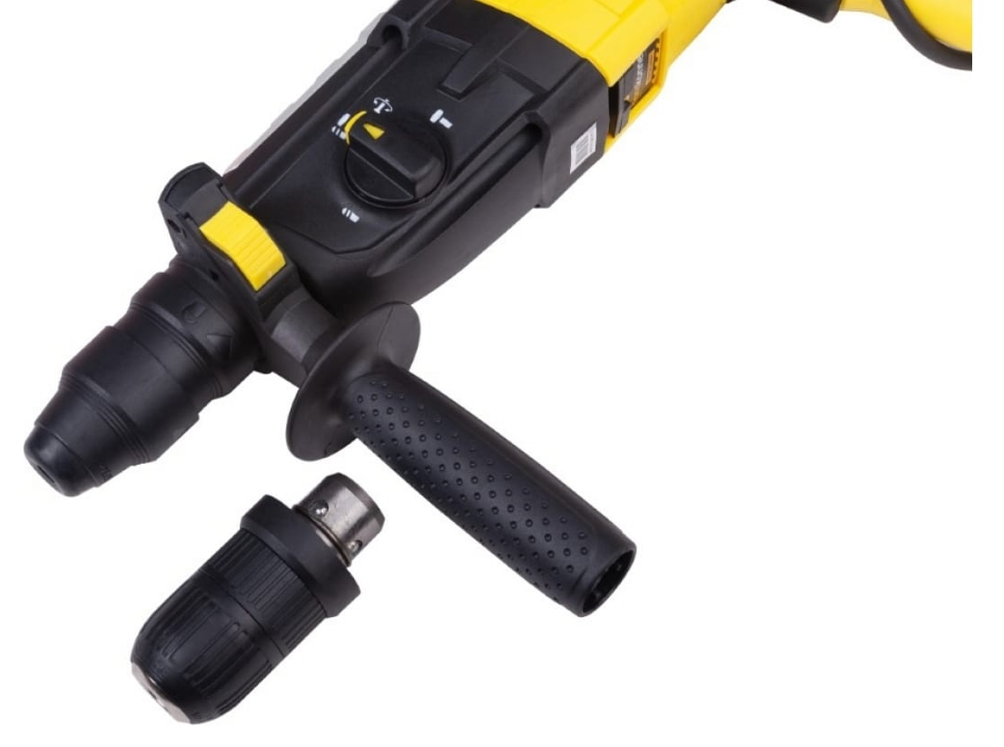 Перфоратор Hanskonner HRH0828REC 5452243 STDN-0152188 - Вид №5