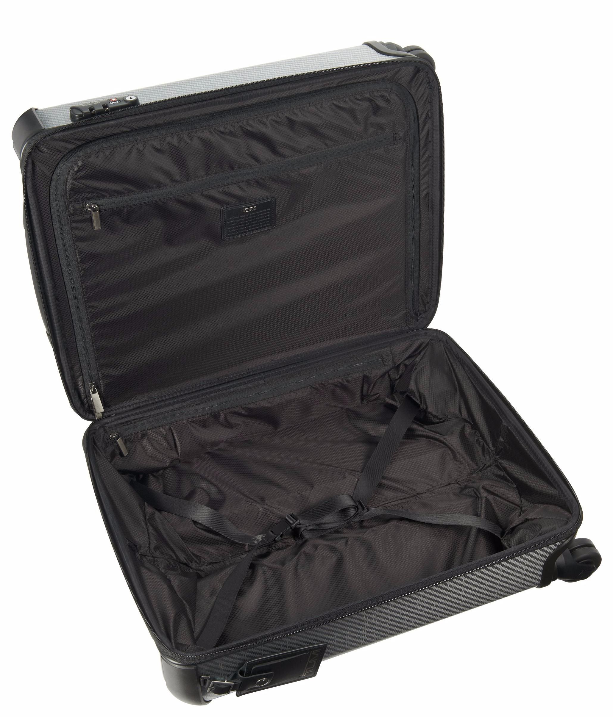 28821TG Чемодан 28821 Trolley Case 56/4 Tumi Tegra-Lite  - Вид №4