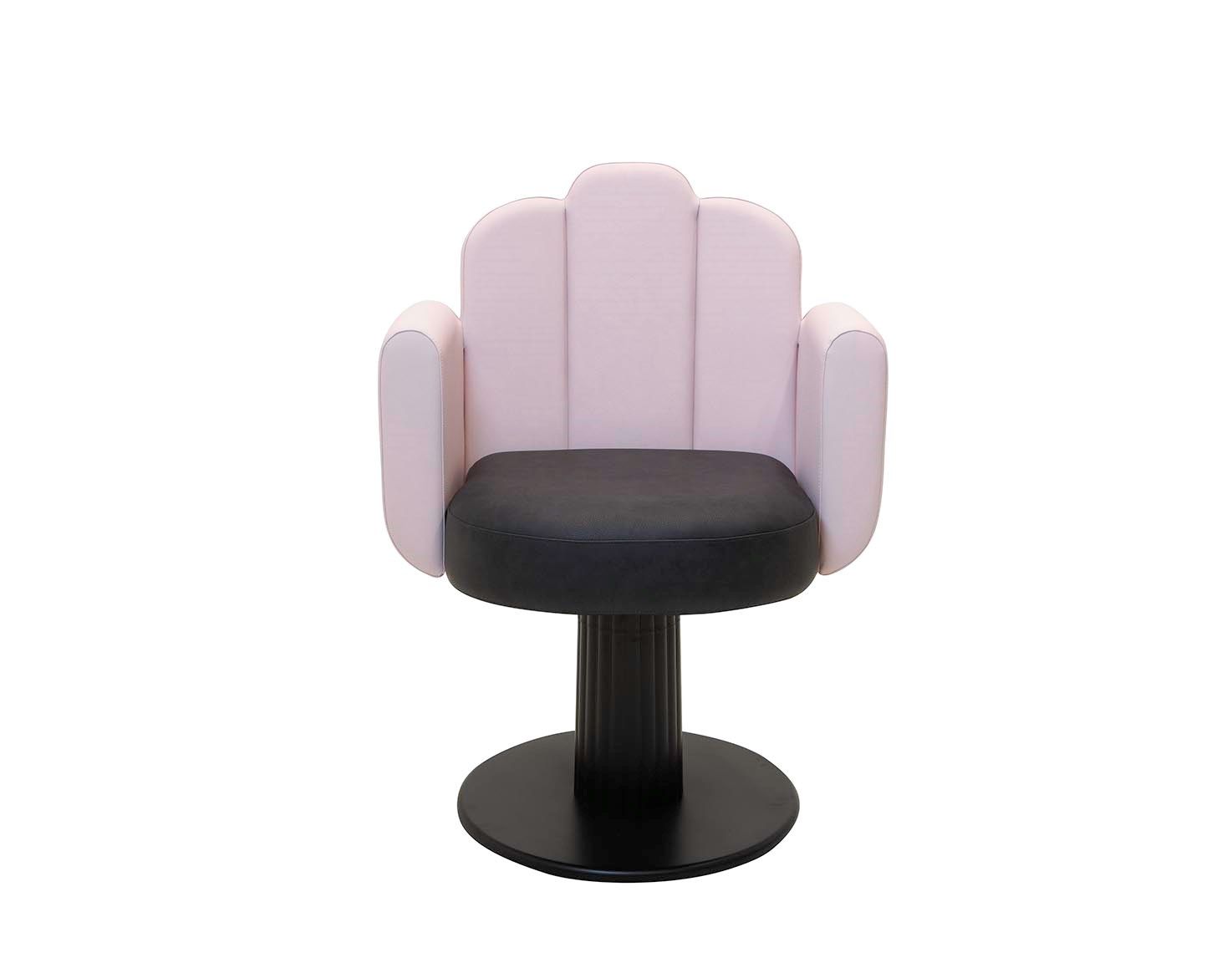 Парикмахерское кресло Maletti Сара ARCH-00147329 - Вид №13