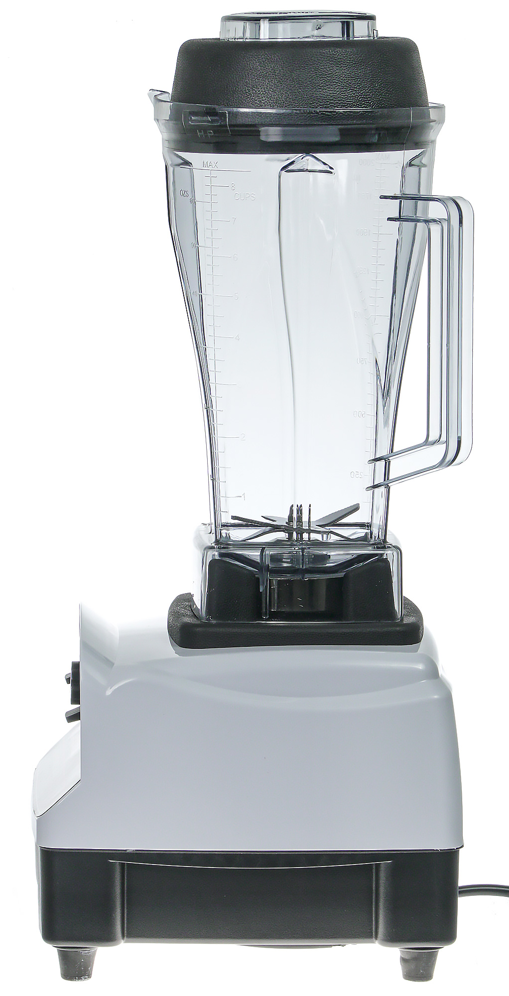 8194655 Блендер стационарный GASTRORAG B-012AJ белый STDN-0020235 - Вид №2