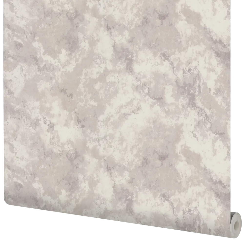 Обои флизелиновые Аспект Ру Каскад бело-бежевые 1.06 м 70370-28 STLM-2205973