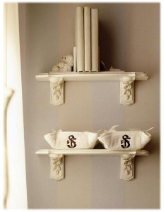 Полка  SAVIO FIRMINO 3072 MEN B