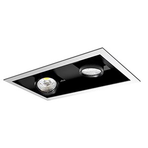 Gekko 2L SQ Frame Ghidini Gekko SQ Frame .01 Белый (Матовый)