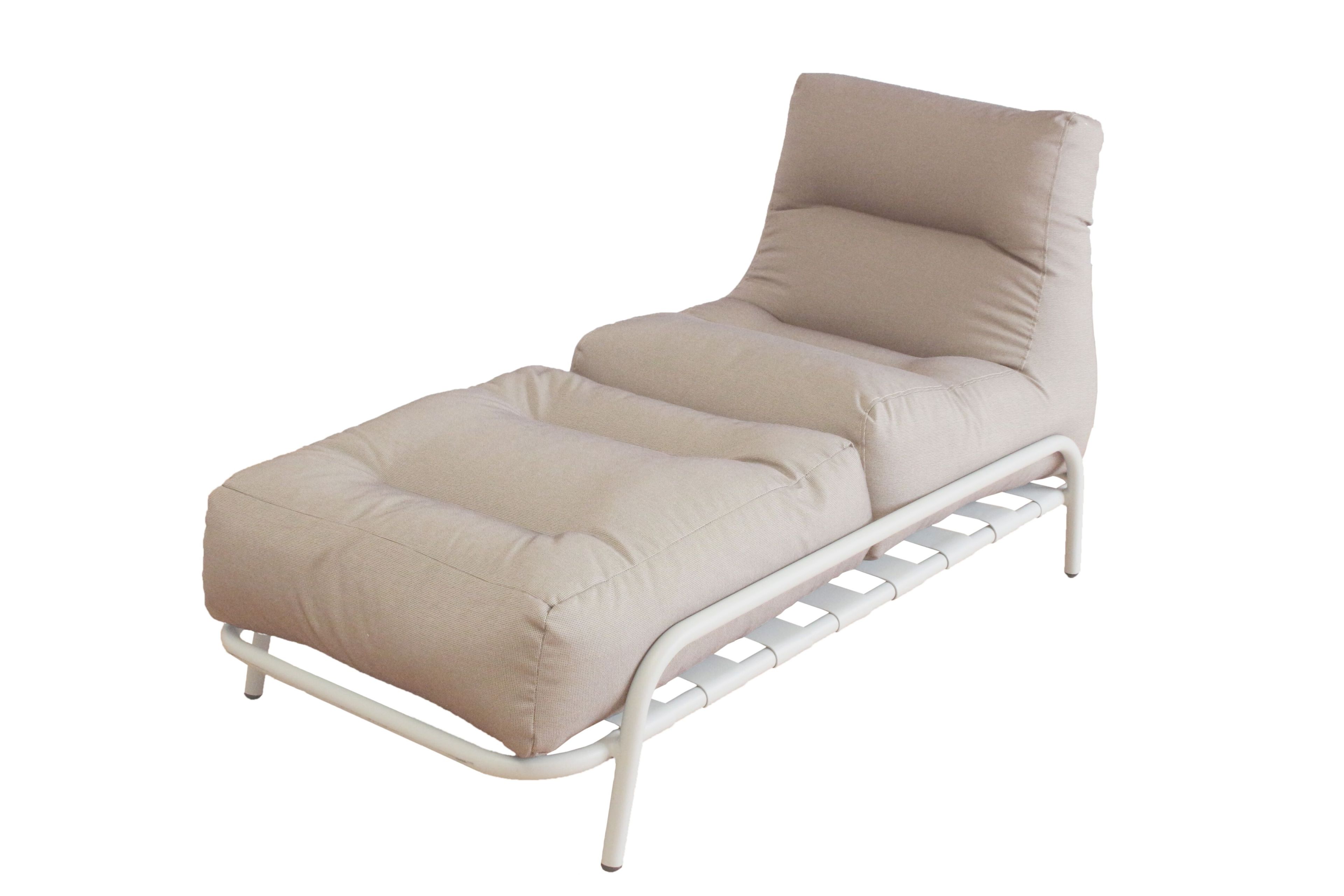 Железная основа OGO SIT POOL BASE ARCH-00091877 - Вид №2