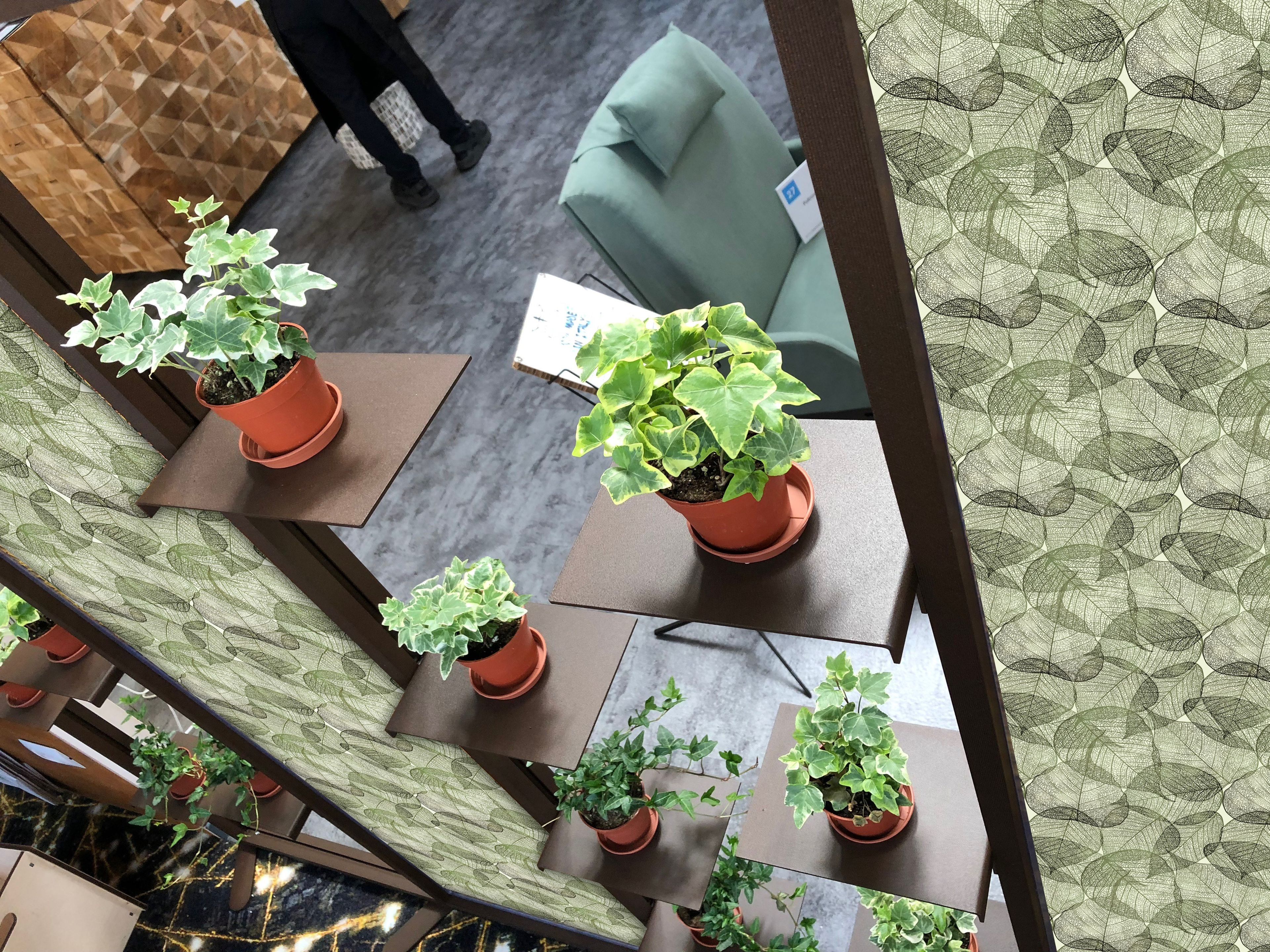 Индивидуальная настраиваемая библиотека STUDIO T InUno ARCH-00091483 - Вид №3