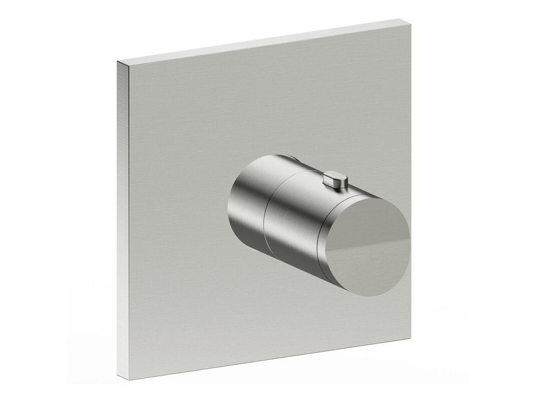 Термостатический душ на открытом воздухе CRISTINA Rubinetterie складка ARCH-00043050 - Вид №1