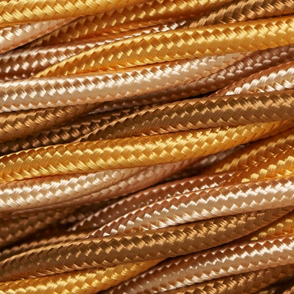 Кабель шелковой оплетки GI Gambarelli кабели ARCH-00119049 - Вид №39