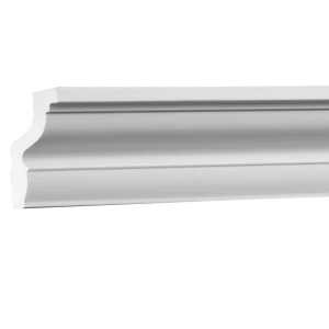 ЕВРОПЛАСТ 1.50.171 Карниз 1.50.171 Пенополиуретан