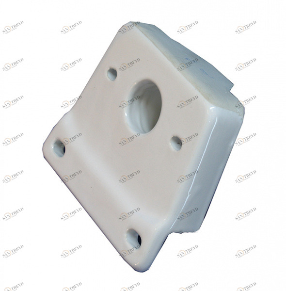 Полочка к бачку Комфорт ЛЗСФ Лобненский Стройфарфор (ЛЗСФ) 7131