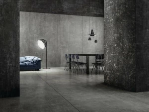 Iris Ceramica Настенная / напольная плитка из керамогранита Diesel living