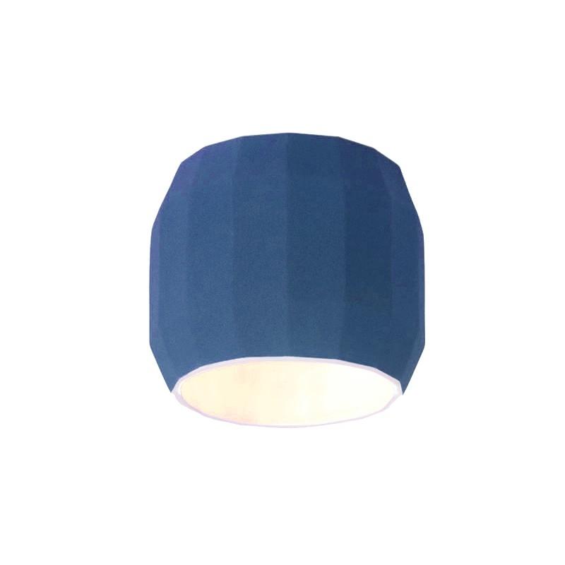 094492 Потолочный светильник C сине-белый Marset Scotch Club 
