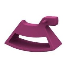 004173 Лошадка-качалка & kids Vondom Rosinante