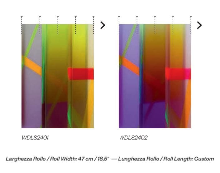 Обои с поддержкой d. ecodura™ Wall&decò Современные обои 2024 ARCH-00134472 - Вид №4