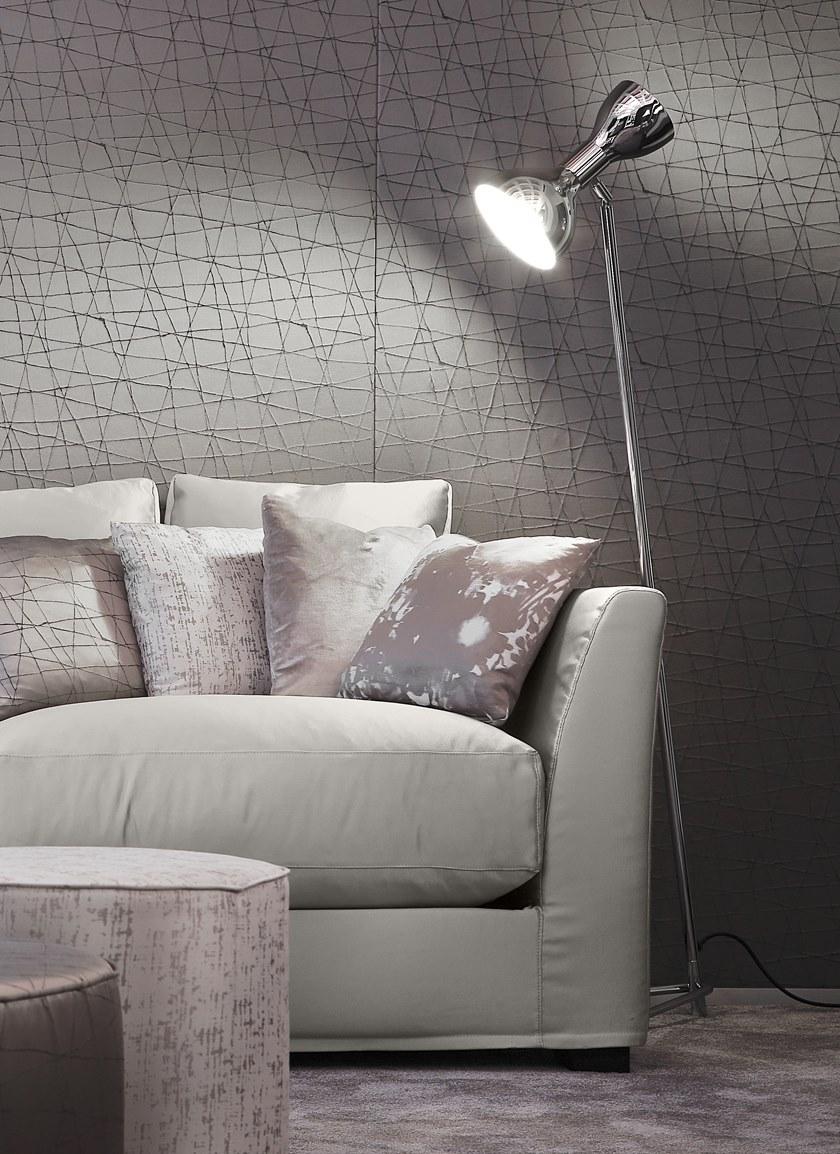 Contardi Регулируемый светодиодный торшер Tata sun-id-1421606 - Вид №2