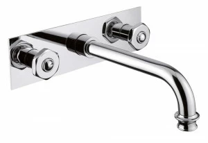 Встраиваемый смеситель на раковину Cezares APHRODITE-BLS2-01-O