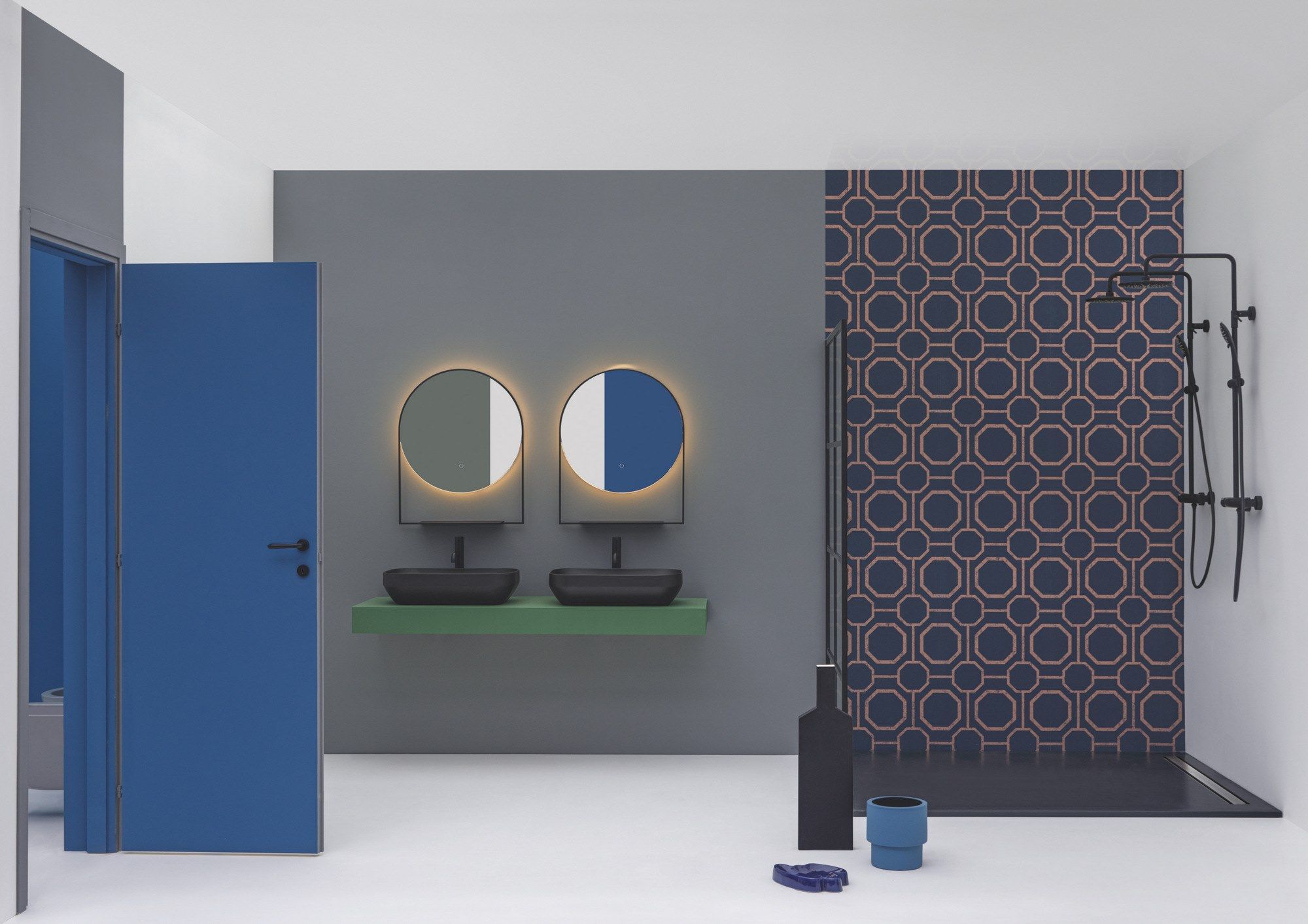 Керамическая прямоугольная столешница Axa Decus ARCH-00134794 - Вид №5