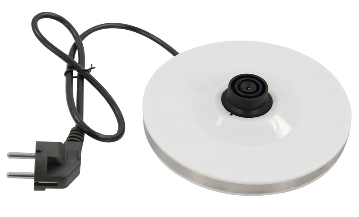 9052797 Электрочайник LUMME LU-164 белый STDN-0076260 - Вид №6