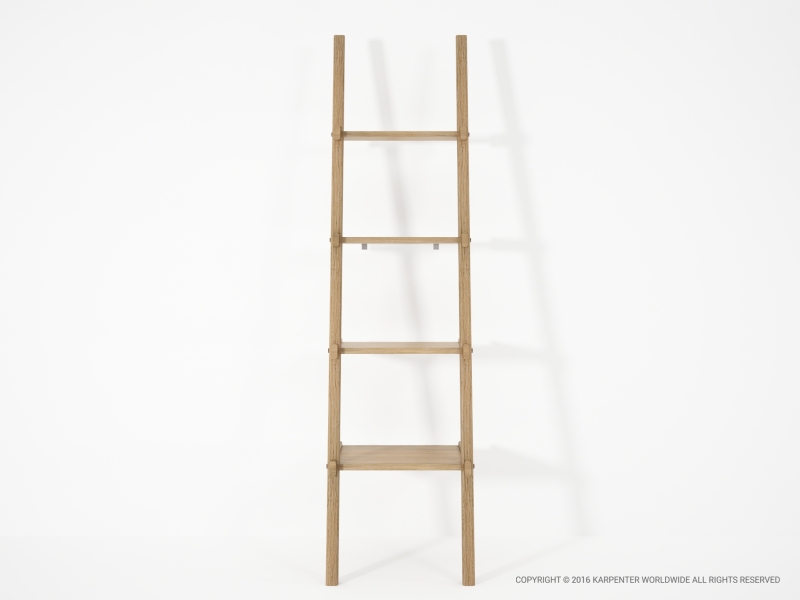 365_709 Полки лестницы Karpenter SIMPLYCITY 