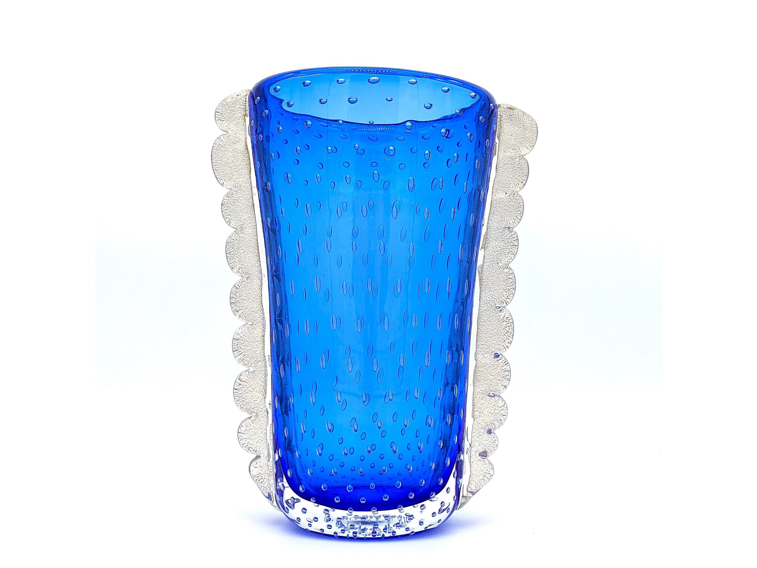 ВАЗа ручной работы из муранского стекла YourMurano Classic vases ARCH-00075711