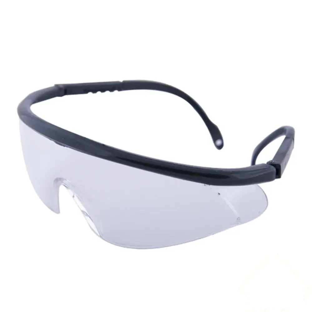 Очки защитные прозрачные Archimedes STLM-2049556