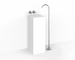 3301 BLI-080 Смеситель для раковины