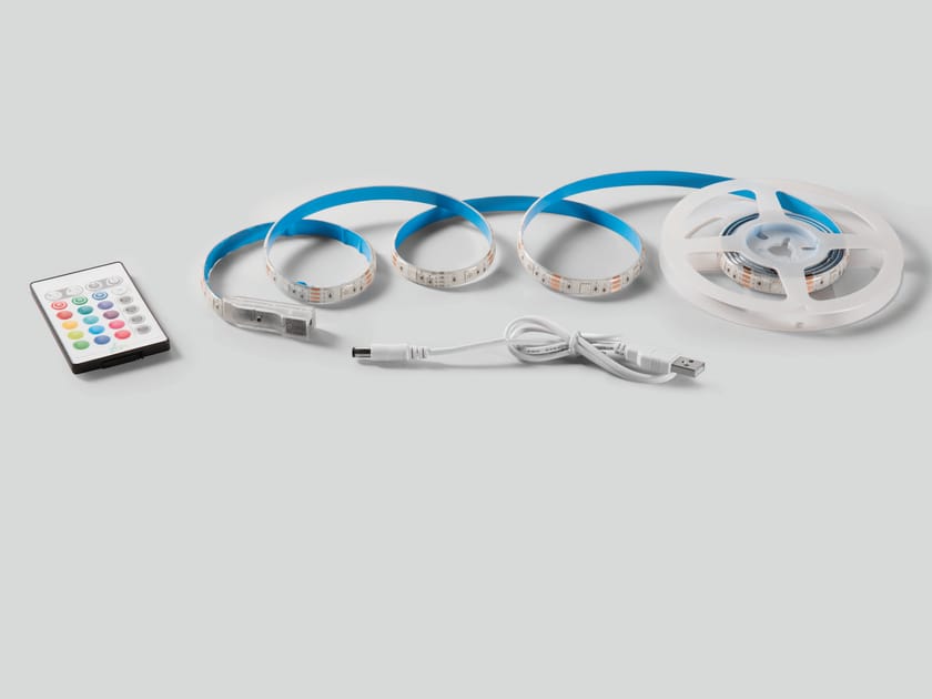 Силиконовая светодиодная лента Fan Europe Lighting INTEC ARCH-00074835