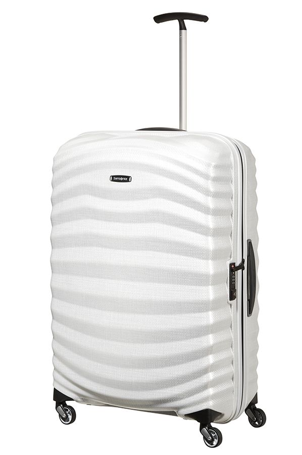 98V-35003 Чемодан 98V*003 Spinner 75/28 Samsonite Lite-Shock  - Вид №3