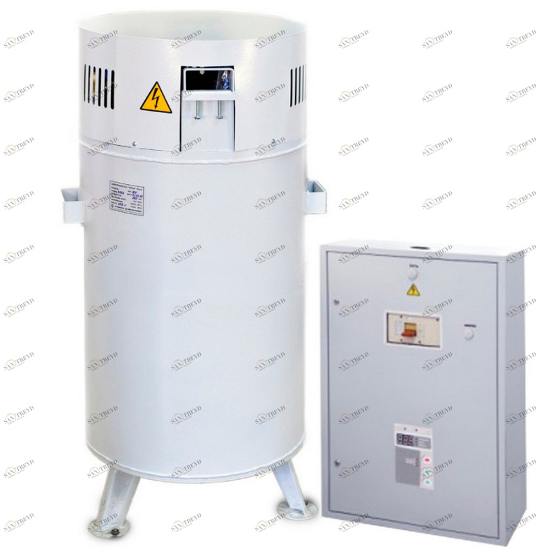 Электрический котел ZOTA Prom 60 SMART SE PROM60