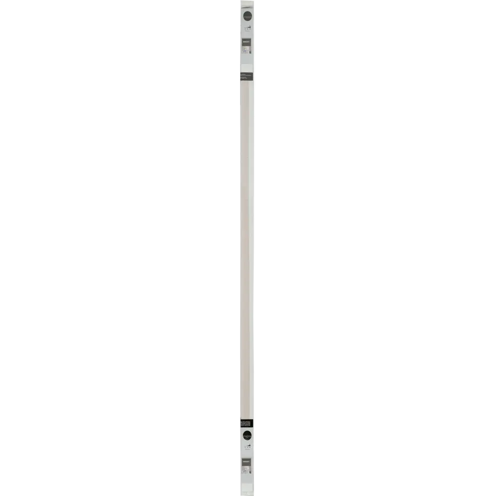 Штора рулонная Inspire блэкаут 180x175 см цвет кремовый 82407253 STLM-2141819 BLACKOUT - Вид №5