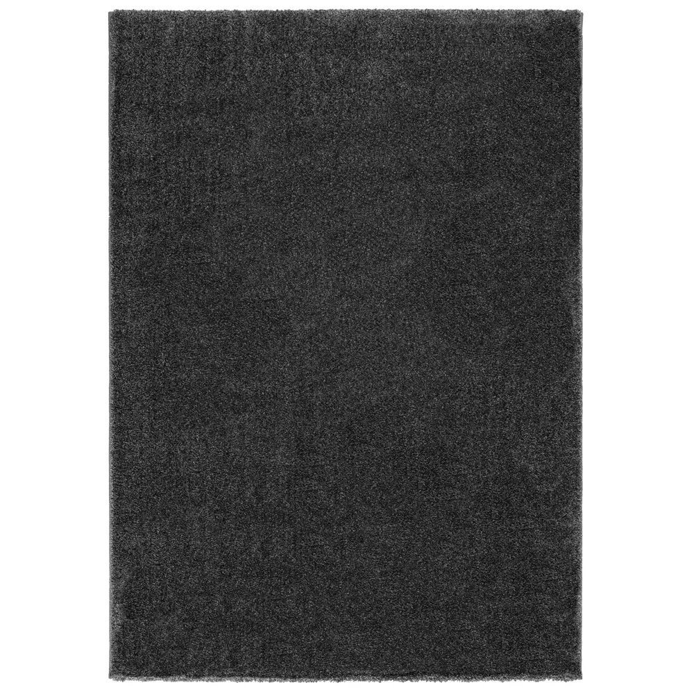 Ковёр полипропилен Toscana 1M 200x290 см, цвет тёмно-серый Tarkett STLM-2149168