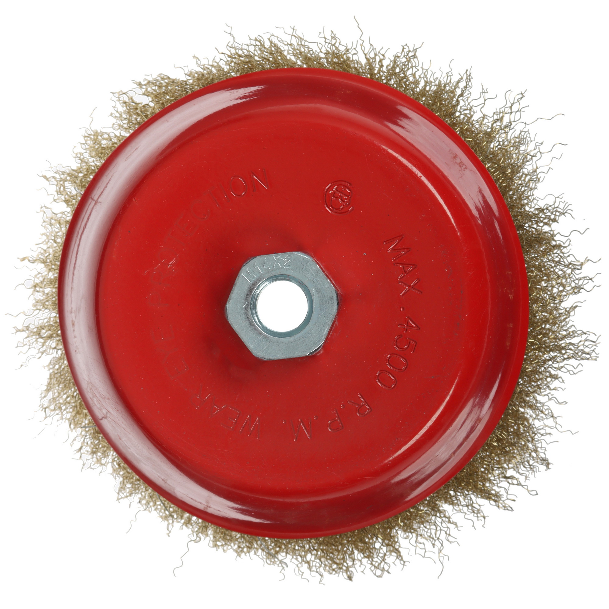 Щетка Elitech 189144 9130358 STDN-0090757 - Вид №2