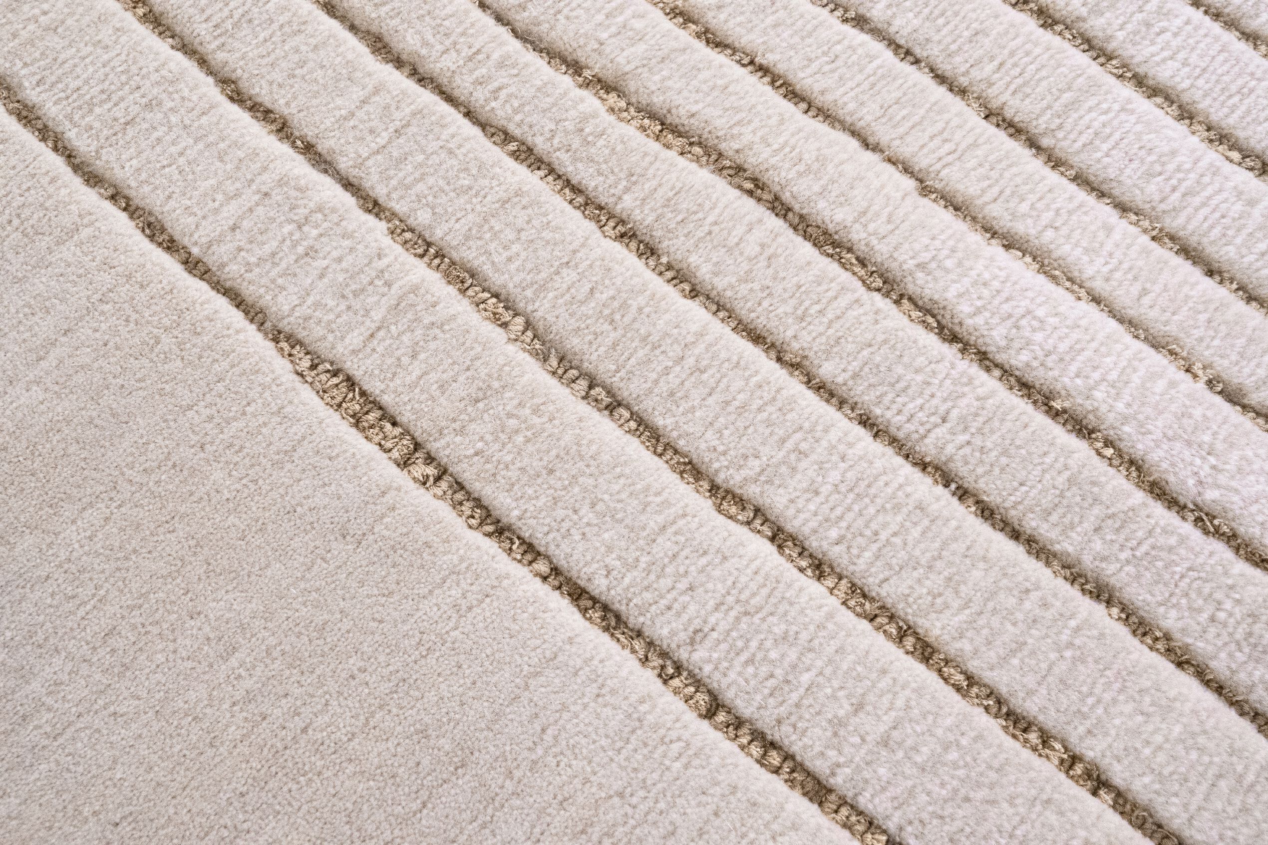 Прямоугольный ковер ручной работы Tapis Rouge Ambiance ARCH-00107505 - Вид №8