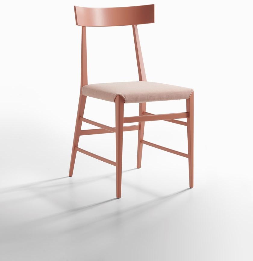 Zanotta Стул из бука sun-id-1353609 - Вид №3