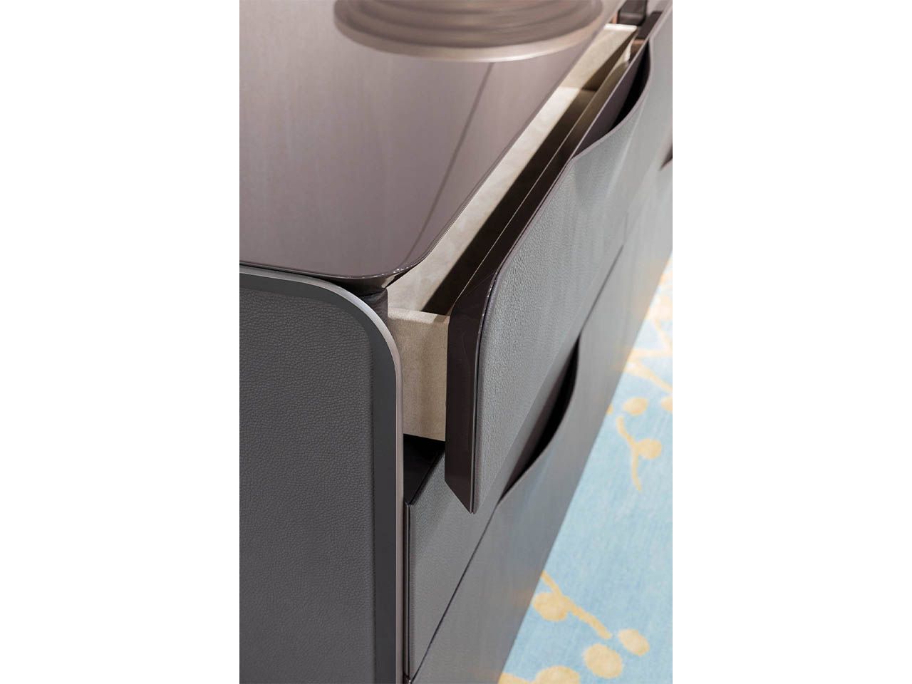 Деревянный комод Turri Милан ARCH-00146861 - Вид №1