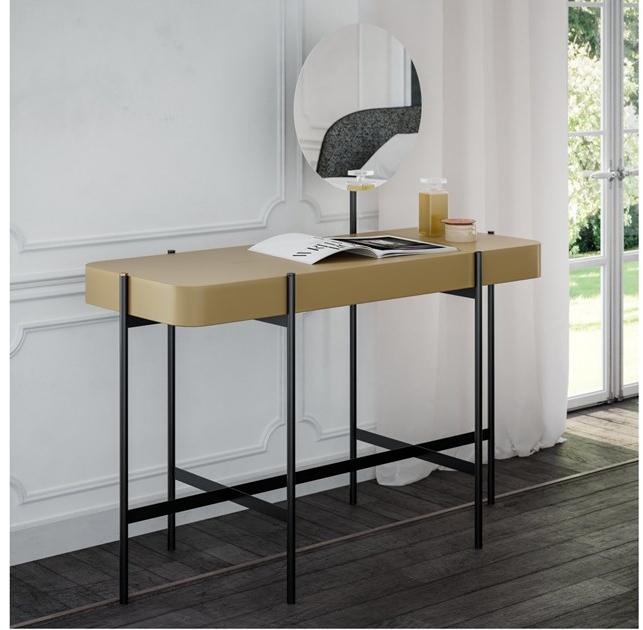 Liu Jo Living Collection Мобильный туалет в мдф Ceci est un caillou Cmb mus - Вид №1