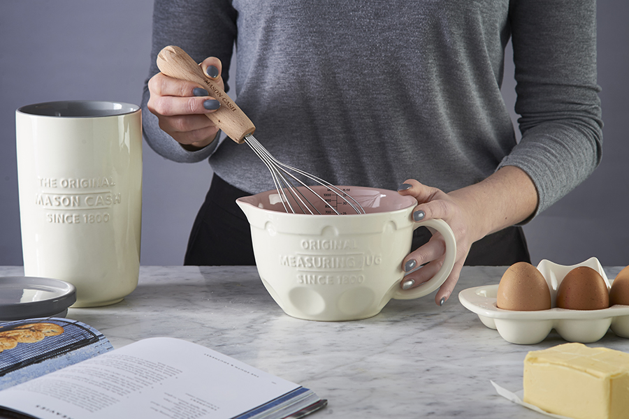 2008187 Лоток для хранения яиц Керамический Mason Cash Англия  - Вид №3