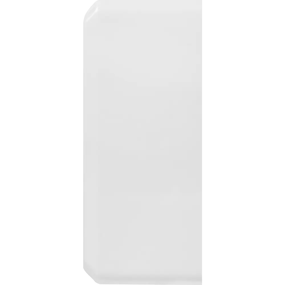 Четверная розетка SYSTEME ELECTRIC Этюд с заземлением для открытого монтажа 17985643 STLM-1115975 - Вид №2