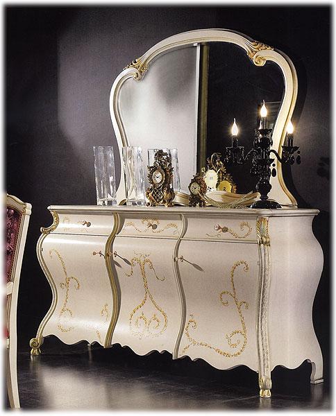 Комод  MIRANDOLA M631 Arena