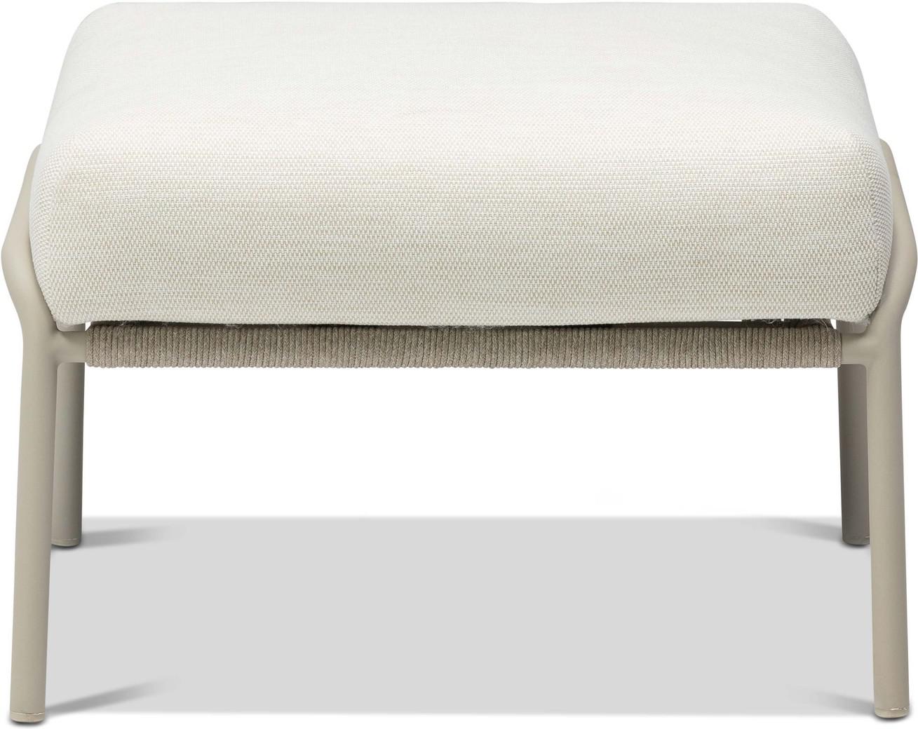 MNST320 Подставка для ног кремень перец Manutti Radius - Вид №1