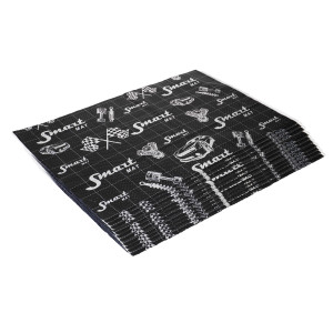 5083246 Виброизоляция Smartmat Black 15