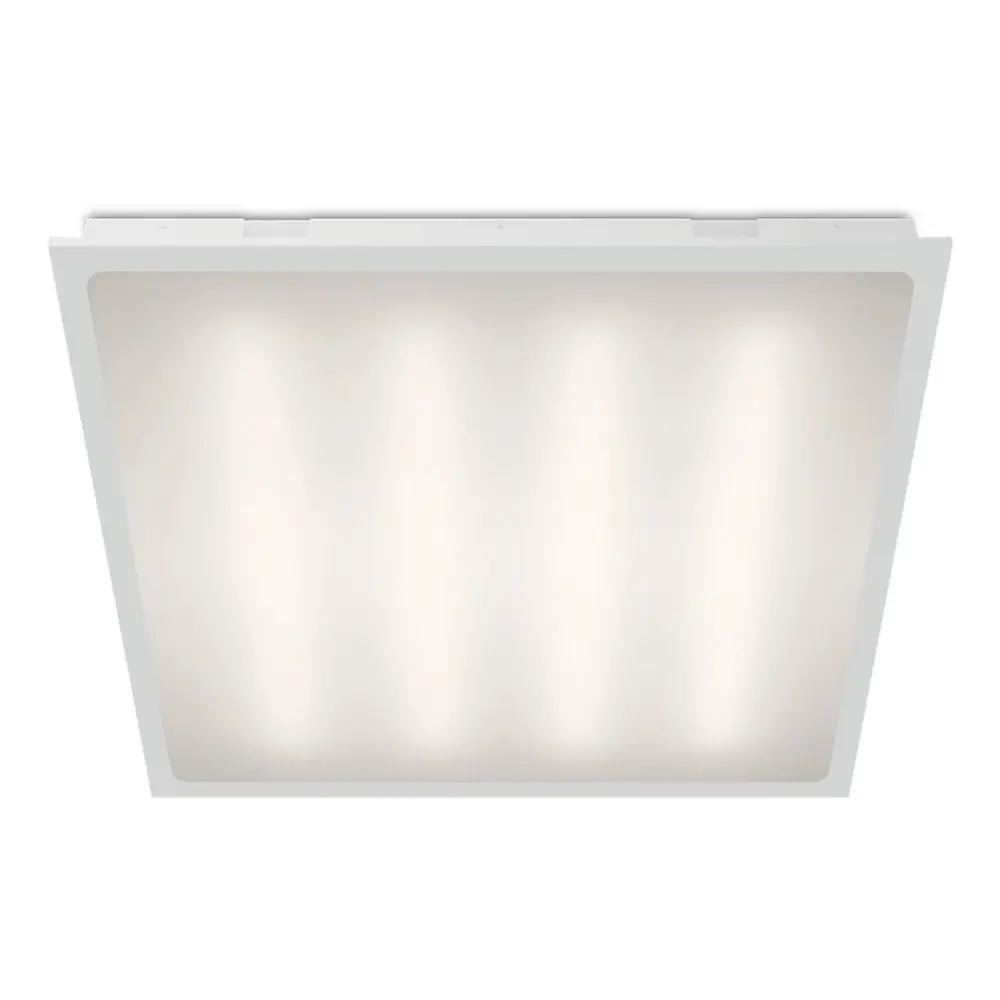 Панель светодиодная WOLTA STD ДВО14-36-001-4К 36 Вт нейтральный белый свет матовый STLM-2146162 - Вид №1