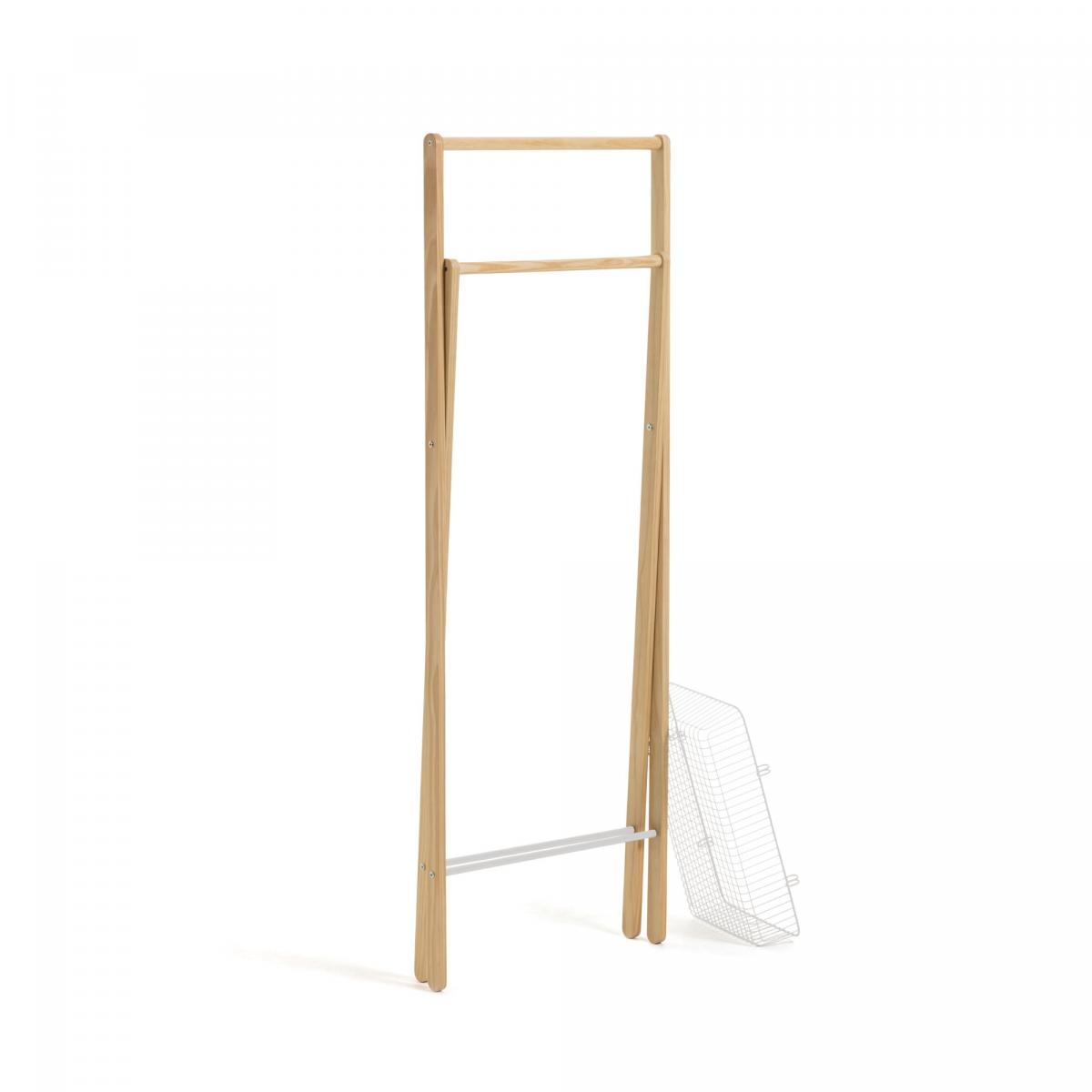 072515 Вешалка напольная Rapanut La Forma 