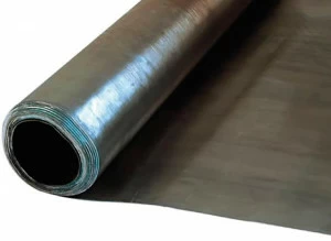 Biemme Металлический рулон в рулоне и свинцовая лента Acustica Pepb03