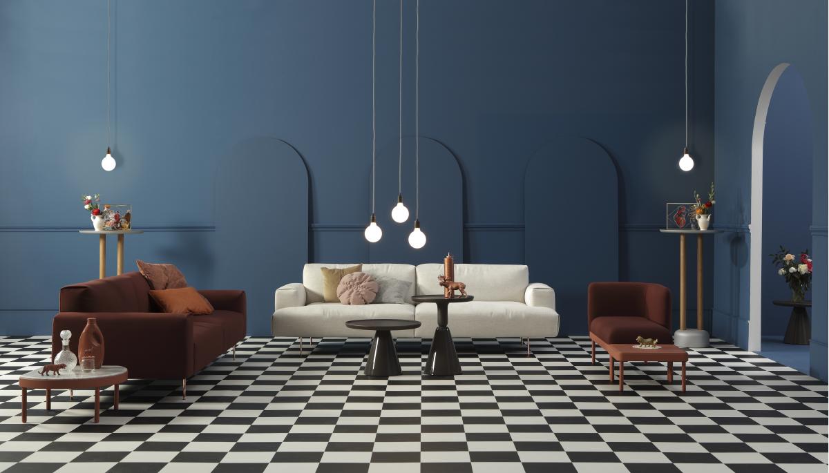 023774 Диван SANCAL Tiptoe  - Вид №1