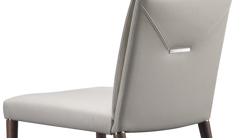 Reflex Мягкое кожаное кресло Soft sun-id-1433646 - Вид №1