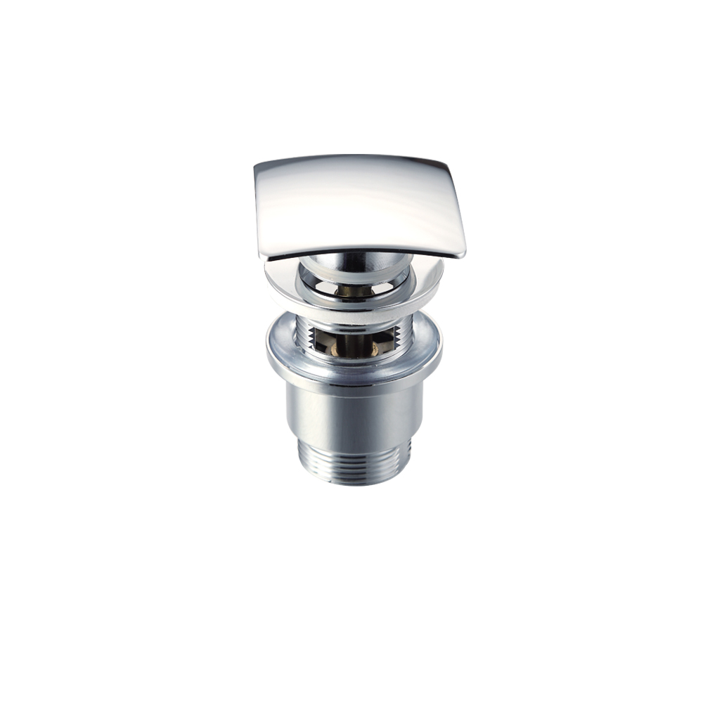 RLET-58 Донный клапан автомат Raiber  - Вид №1