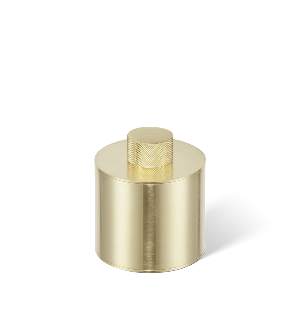 Универсальная коробка CLUB BMD 2 DECOR WALTHER Хром 854000 - Вид №2