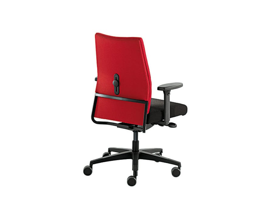 Офисное кресло с 5 спицами Sesta Win ARCH-00042435 - Вид №1