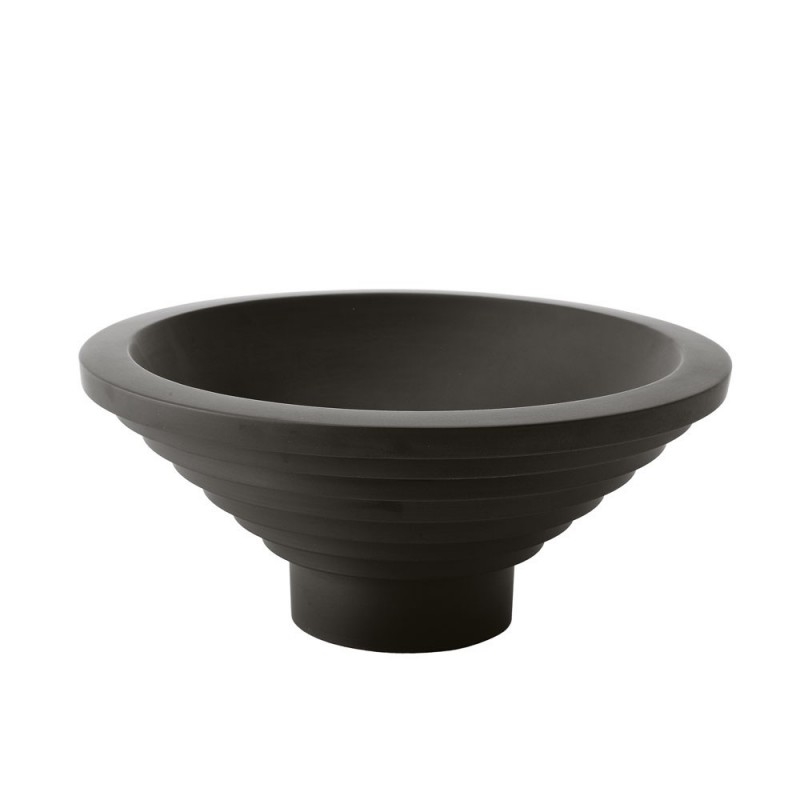 Q166BIX75 Анелли низкая миска Adriani e Rossi  - Вид №2