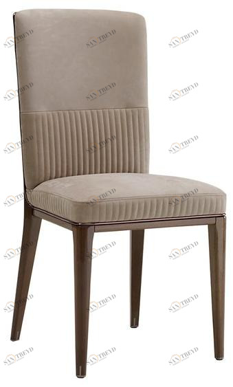 VOLPI Мягкое кресло Luigi volpi Lv-12002